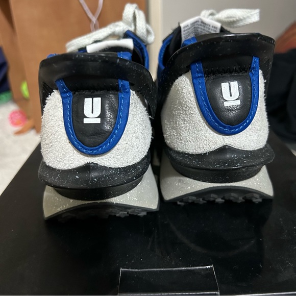 Nike Undercover Daybreak Jun Takahashi in Blue Jay - Picture 10 of 15